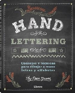 HAND LETTERING | 9789089988171