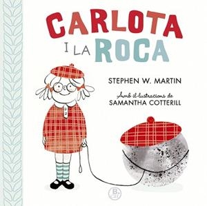 CARLOTA I LA ROCA | 9788416712564 | W.MARTIN, STEPHEN | Llibreria L'Illa - Llibreria Online de Mollet - Comprar llibres online