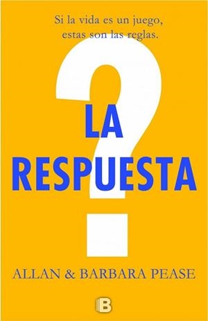 RESPUESTA, LA | 9788466660136 | PEASE, BARBARA/ALLAN | Llibreria L'Illa - Llibreria Online de Mollet - Comprar llibres online