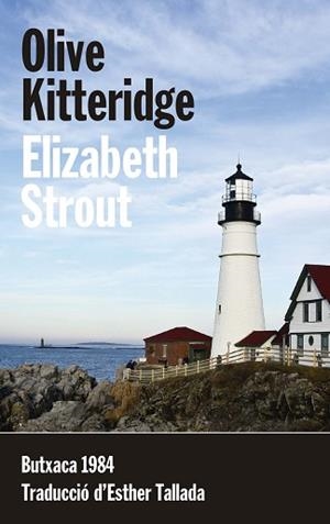 OLIVE KITTERIDGE | 9788415091165 | STROUT, ELIZABETH | Llibreria L'Illa - Llibreria Online de Mollet - Comprar llibres online