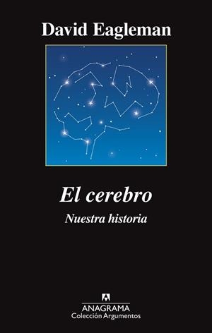 CEREBRO, EL | 9788433964137 | EAGLEMAN, DAVID | Llibreria L'Illa - Llibreria Online de Mollet - Comprar llibres online
