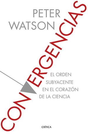 CONVERGENCIAS | 9788416771967 | WATSON, PETER | Llibreria L'Illa - Llibreria Online de Mollet - Comprar llibres online