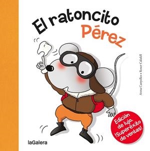 RATONCITO PÉREZ, EL | 9788424659516