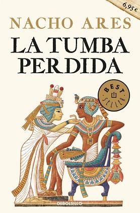 TUMBA PERDIDA, LA | 9788466340342 | ARES, NACHO | Llibreria L'Illa - Llibreria Online de Mollet - Comprar llibres online