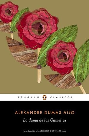 DAMA DE LAS CAMELIAS, LA | 9788491053323 | DUMAS, ALEXANDRE | Llibreria L'Illa - Llibreria Online de Mollet - Comprar llibres online