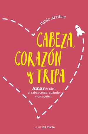 CABEZA CORAZÓN Y TRIPA | 9788416588299 | ARRIBAS, PABLO | Llibreria L'Illa - Llibreria Online de Mollet - Comprar llibres online