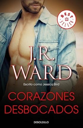 CORAZONES DESBOCADOS | 9788466340632 | WARD, J.R. | Llibreria L'Illa - Llibreria Online de Mollet - Comprar llibres online
