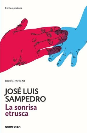 SONRISA ETRUSCA, LA | 9788490624982 | SAMPEDRO, JOSÉ LUIS | Llibreria L'Illa - Llibreria Online de Mollet - Comprar llibres online