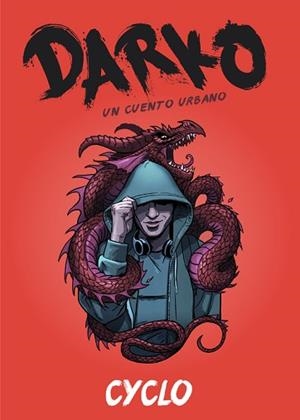 DARKO | 9788420485768 | RUIZ BARON, JOSE MANUEL CYCLO | Llibreria L'Illa - Llibreria Online de Mollet - Comprar llibres online