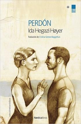 PERDÓN | 9788416830367 | HOYER, IDA HEGAZI | Llibreria L'Illa - Llibreria Online de Mollet - Comprar llibres online