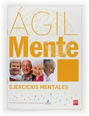 AGILMENTE NARANJA | 9788467537154 | SERRANO ÍÑIGUEZ, RAFAEL/LÓPEZ GÓMEZ, BERNARDO | Llibreria L'Illa - Llibreria Online de Mollet - Comprar llibres online
