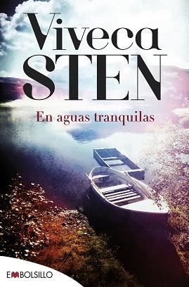 EN AGUAS TRANQUILAS | 9788416087631 | STEN, VIVECA | Llibreria L'Illa - Llibreria Online de Mollet - Comprar llibres online