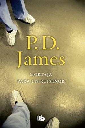 MORTAJA PARA UN RUISEÑOR | 9788490703236 | JAMES, P.D. | Llibreria L'Illa - Llibreria Online de Mollet - Comprar llibres online