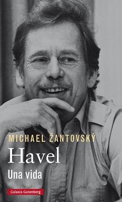 HAVEL. UNA VIDA | 9788416734221 | ZANTOVSKY, MICHAEL | Llibreria L'Illa - Llibreria Online de Mollet - Comprar llibres online