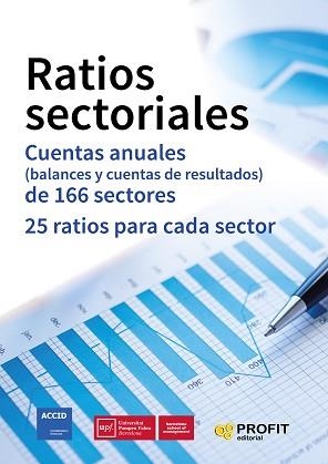 RATIOS SECTORIALES | 9788416904310 | AMAT SALAS, ORIOL | Llibreria L'Illa - Llibreria Online de Mollet - Comprar llibres online