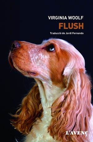 FLUSH | 9788416853090 | WOOLF, VIRGINIA | Llibreria L'Illa - Llibreria Online de Mollet - Comprar llibres online