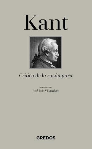CRÍTICA DE LA RAZÓN PURA | 9788424937751 | KANT, IMMANUEL | Llibreria L'Illa - Llibreria Online de Mollet - Comprar llibres online