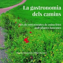 GASTRONOMIA DELS CAMINS, LA | 9788494504174 | BENAVENTE, MARISA/HERRERA, PILAR