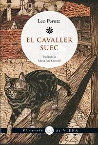 CAVALLER SUEC, EL | 9788483309438 | PERUTZ, LEO | Llibreria L'Illa - Llibreria Online de Mollet - Comprar llibres online
