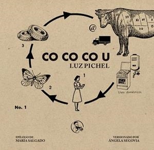 CO CO CO U | 9788495291509 | PICHEL, LUZ | Llibreria L'Illa - Llibreria Online de Mollet - Comprar llibres online