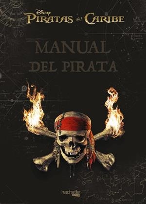 MANUAL DEL PIRATA | 9788416857272 | HACHETTE HEROES | Llibreria L'Illa - Llibreria Online de Mollet - Comprar llibres online