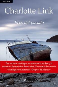 ECOS DEL PASADO | 9788498381689 | LINK, CHARLOTTE | Llibreria L'Illa - Llibreria Online de Mollet - Comprar llibres online