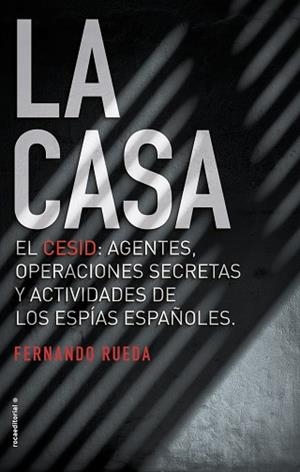 CASA, LA | 9788416867677 | RUEDA, FERNANDO | Llibreria L'Illa - Llibreria Online de Mollet - Comprar llibres online