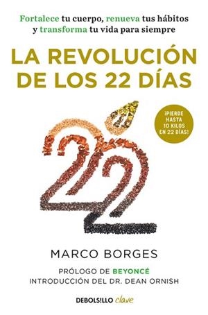 REVOLUCIÓN DE LOS 22 DÍAS, LA | 9788466339681 | BORGES, MARCO | Llibreria L'Illa - Llibreria Online de Mollet - Comprar llibres online