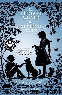 CURIOSO MUNDO DE CALPURNIA TATE, EL | 9788416240791 | KELLY, JACQUELINE 
