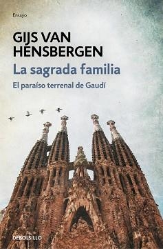 SAGRADA FAMILIA, LA | 9788466339728 | HENSBERGEN, GIJS VAN