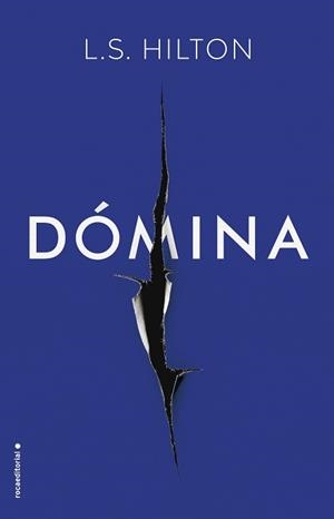 DÓMINA | 9788416498192 | HILTON, L.S. | Llibreria L'Illa - Llibreria Online de Mollet - Comprar llibres online
