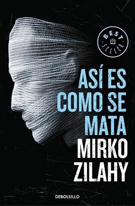 ASÍ ES COMO SE MATA | 9788466340595 | ZILAHY, MIRKO | Llibreria L'Illa - Llibreria Online de Mollet - Comprar llibres online
