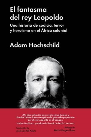  FANTASMA DEL REY LEOPOLDO, EL | 9788416665303 | HOCHSCHILD, ADAM