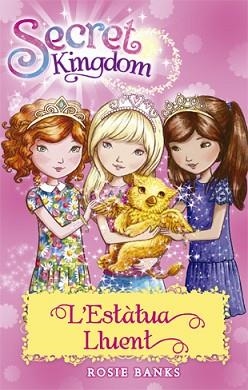 ESTÀTUA LLUENT, L' | 9788424659592 | BANKS, ROSIE