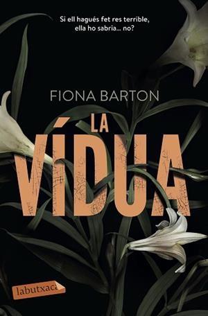 VÍDUA, LA | 9788417031022 | BARTON, FIONA | Llibreria L'Illa - Llibreria Online de Mollet - Comprar llibres online