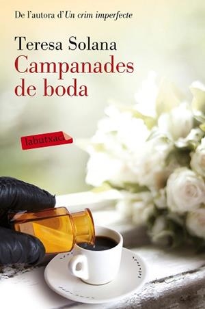 CAMPANADES DE BODA | 9788416600984 | SOLANA, TERESA | Llibreria L'Illa - Llibreria Online de Mollet - Comprar llibres online
