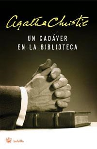 CADÁVER EN LA BIBLIOTECA, UN | 9788498672435 | CHRISTIE, AGATHA | Llibreria L'Illa - Llibreria Online de Mollet - Comprar llibres online