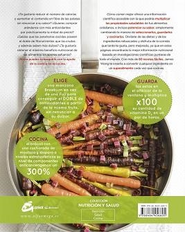 CÓMO COMER MEJOR | 9788484456605 | WONG, JAMES