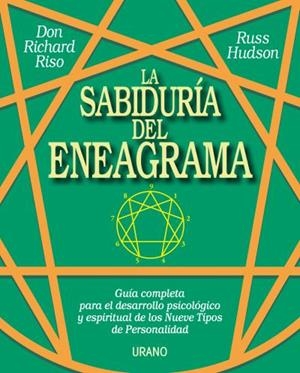 SABIDURÍA DEL ENEAGRAMA, LA | 9788479537999 | RISO, DON RICHARD/HUDSON, RUSS | Llibreria L'Illa - Llibreria Online de Mollet - Comprar llibres online