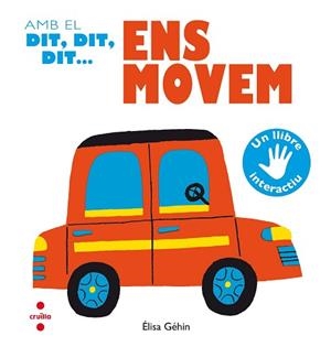 ENS MOVEM | 9788466141932 | GÉHIN, ÉLISA | Llibreria L'Illa - Llibreria Online de Mollet - Comprar llibres online