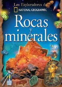 ROCAS Y MINERALES | 9788498671537 | AUTORES , VARI0S | Llibreria L'Illa - Llibreria Online de Mollet - Comprar llibres online