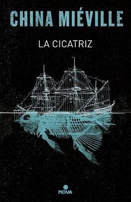CICATRIZ, LA | 9788466660976 | MIÉVILLE, CHINA | Llibreria L'Illa - Llibreria Online de Mollet - Comprar llibres online
