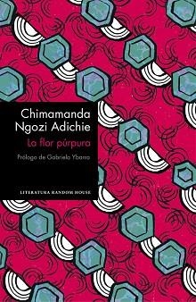 FLOR PÚRPURA, LA | 9788439732945 | NGOZI ADICHIE, CHIMAMANDA | Llibreria L'Illa - Llibreria Online de Mollet - Comprar llibres online