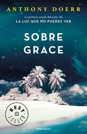 SOBRE GRACE | 9788466341110 | DOERR, ANTHONY  | Llibreria L'Illa - Llibreria Online de Mollet - Comprar llibres online