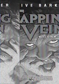 TAPPING THE VEIN 2 | 9788493628130 | BARKER, CLIVE
