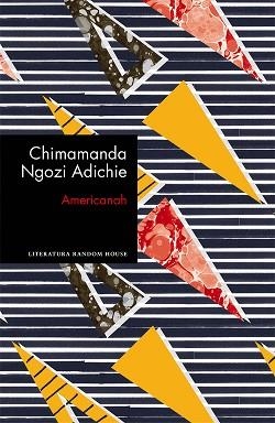 AMERICANAH  | 9788439732976 | NGOZI ADICHIE, CHIMAMANDA | Llibreria L'Illa - Llibreria Online de Mollet - Comprar llibres online