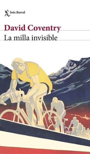 MILLA INVISIBLE, LA | 9788432232589 | COVENTRY, DAVID | Llibreria L'Illa - Llibreria Online de Mollet - Comprar llibres online
