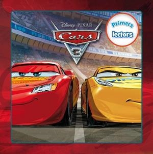 CARS 3. PRIMERS LECTORS | 9788491372936 | DISNEY | Llibreria L'Illa - Llibreria Online de Mollet - Comprar llibres online