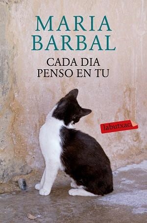 CADA DIA PENSO EN TU | 9788417031046 | BARBAL, MARIA | Llibreria L'Illa - Llibreria Online de Mollet - Comprar llibres online