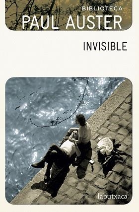 INVISIBLE | 9788417031107 | AUSTER, PAUL | Llibreria L'Illa - Llibreria Online de Mollet - Comprar llibres online